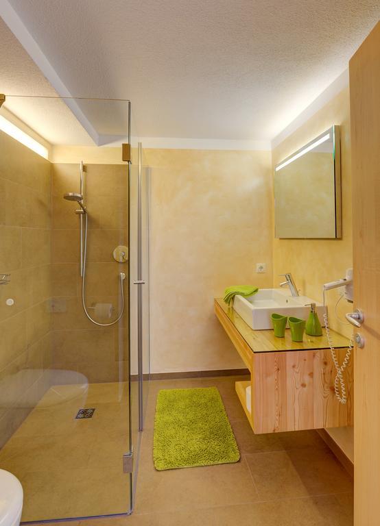 Hotel Zum See Martello Habitación foto